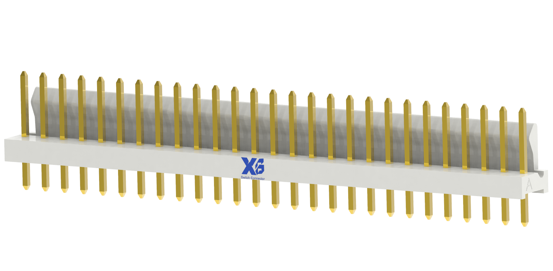 XB-X254-CI88-27P1V00-NH