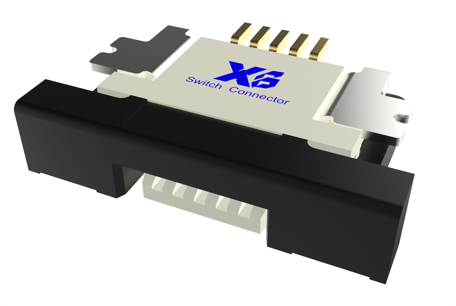 XB-FPC-CF-20052U0R0-NH