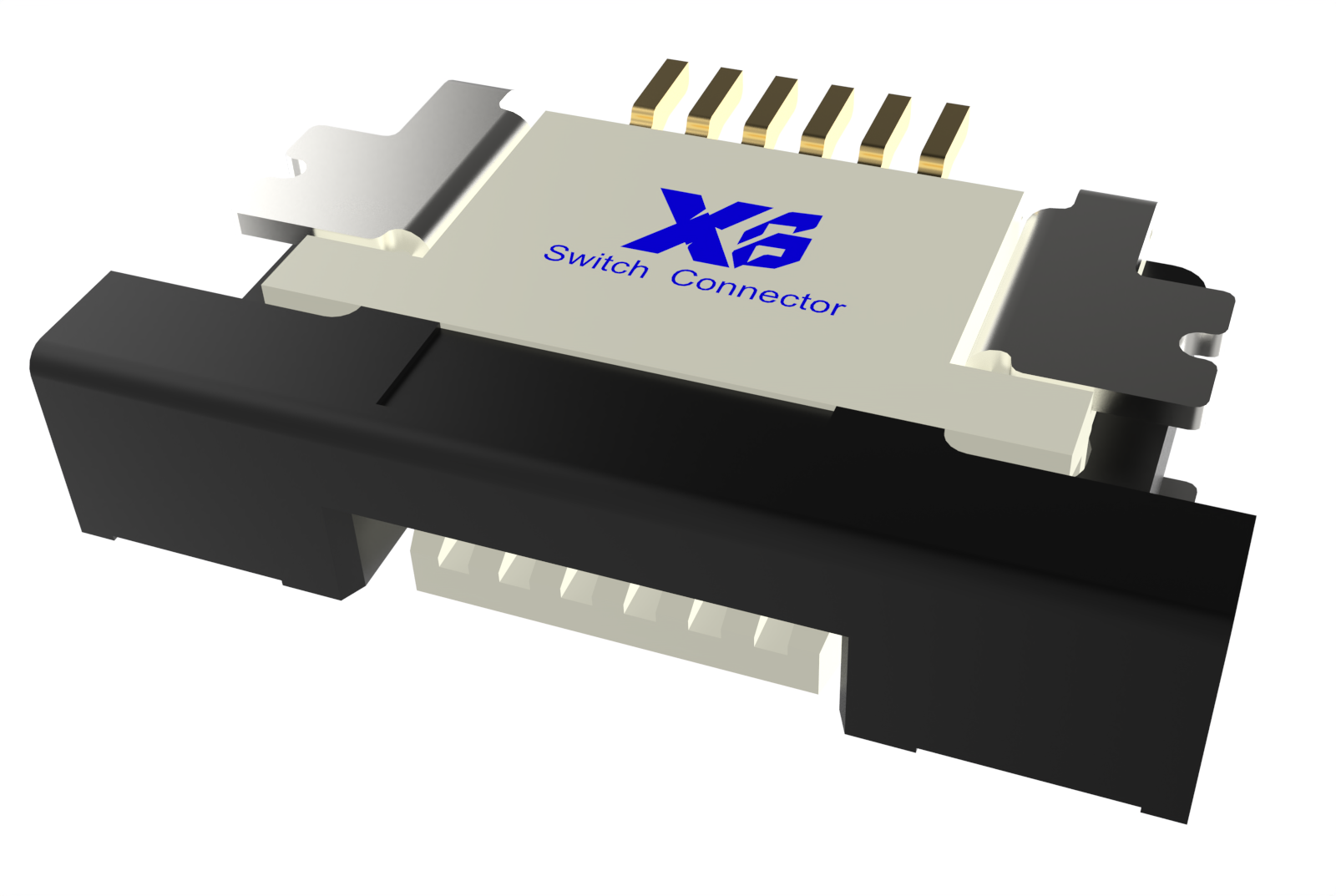 XB-FPC-CF-20062U0R0-NH