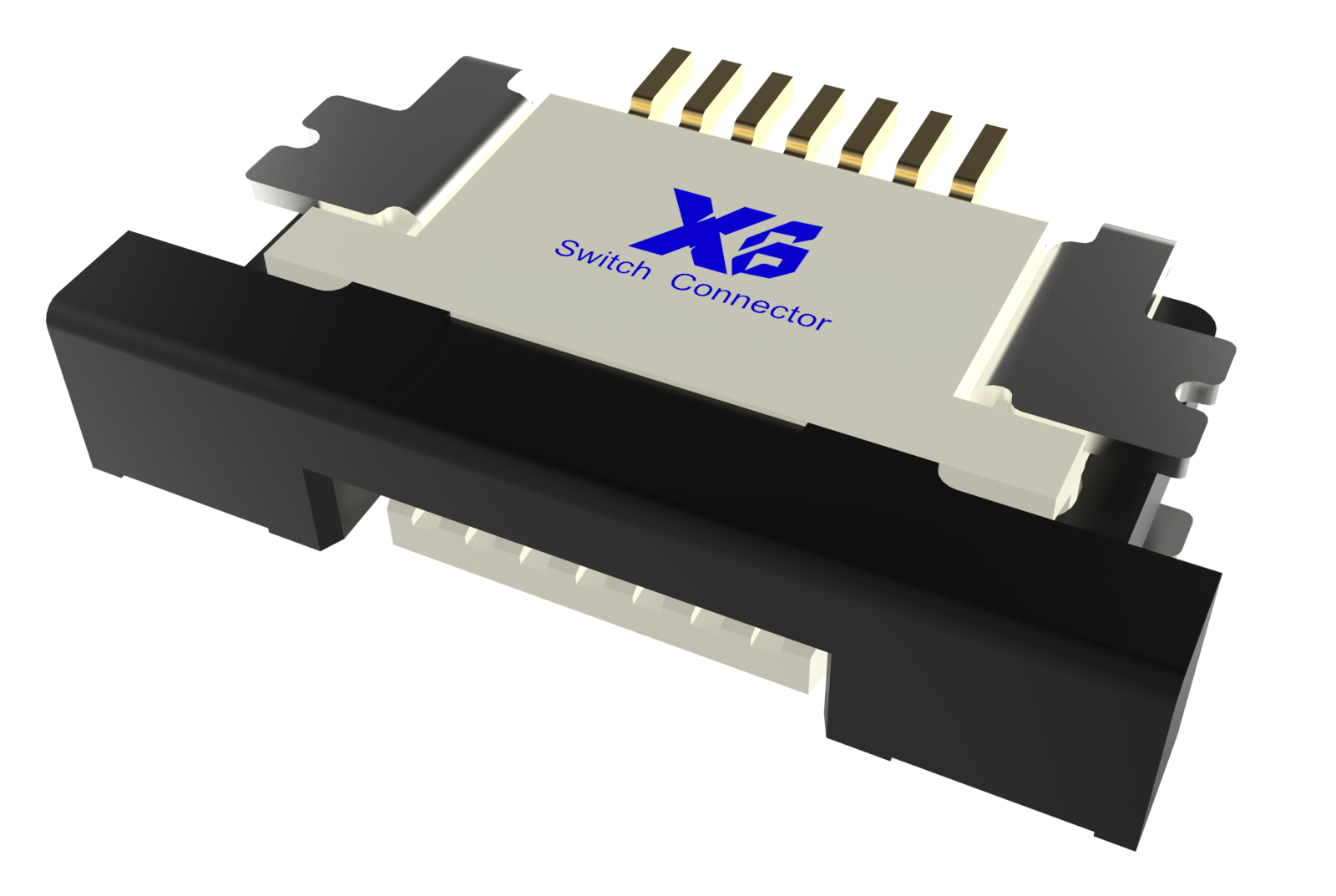 XB-FPC-CF-20072U0R0-NH