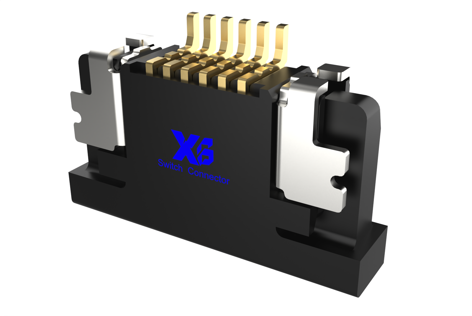 XB-FPC-CF-2007xD0x0-NH