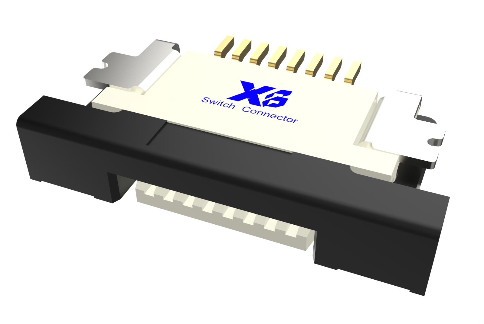 XB-FPC-CF-20082U0R0-NH