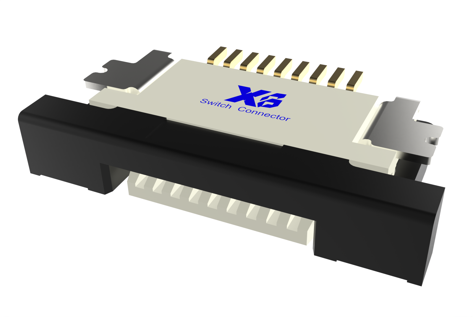 XB-FPC-CF-20092U0R0-NH