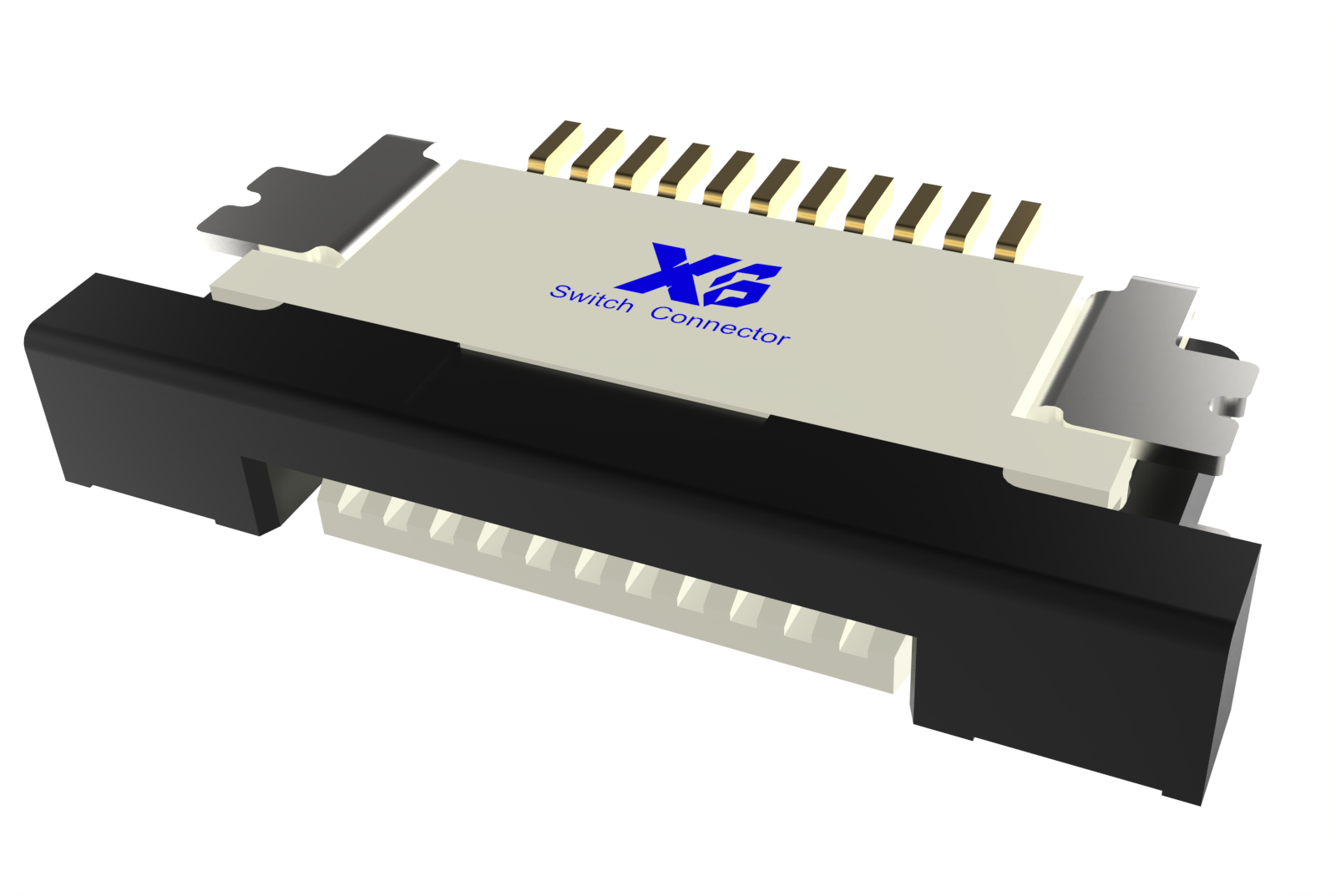 XB-FPC-CF-20112U0R0-NH