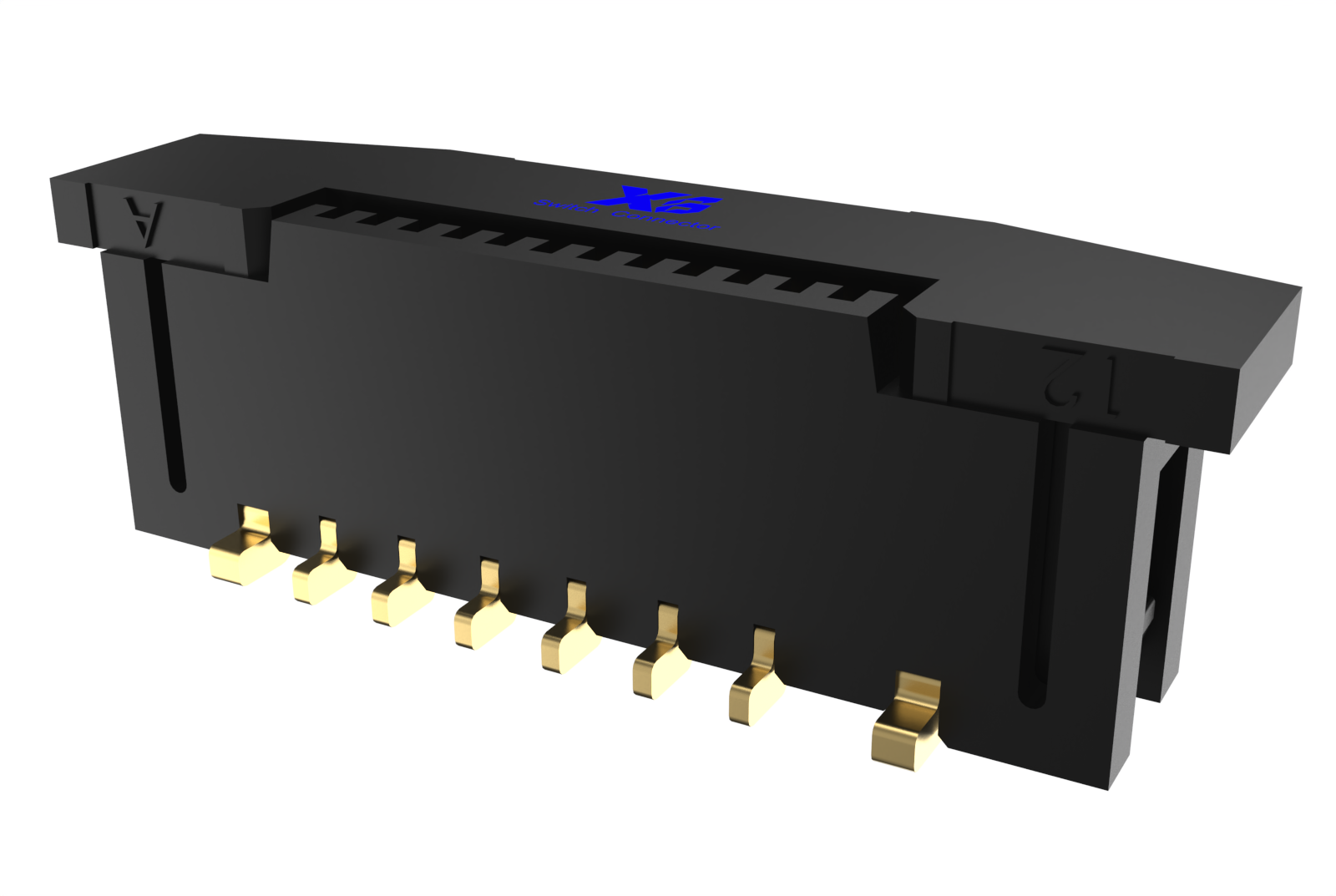 XB-FPC-CF-20121V0R0-NH