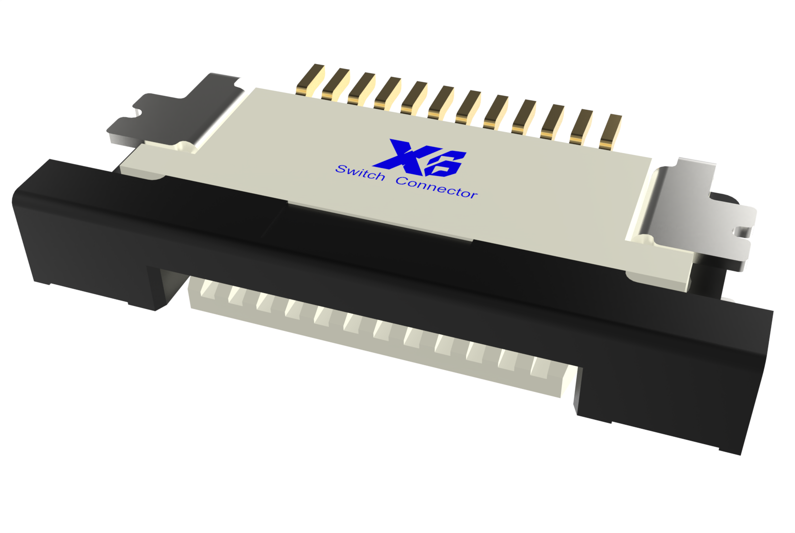 XB-FPC-CF-20122U0R0-NH