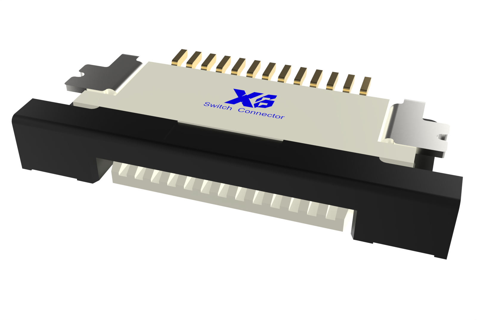 XB-FPC-CF-20132U0R0-NH