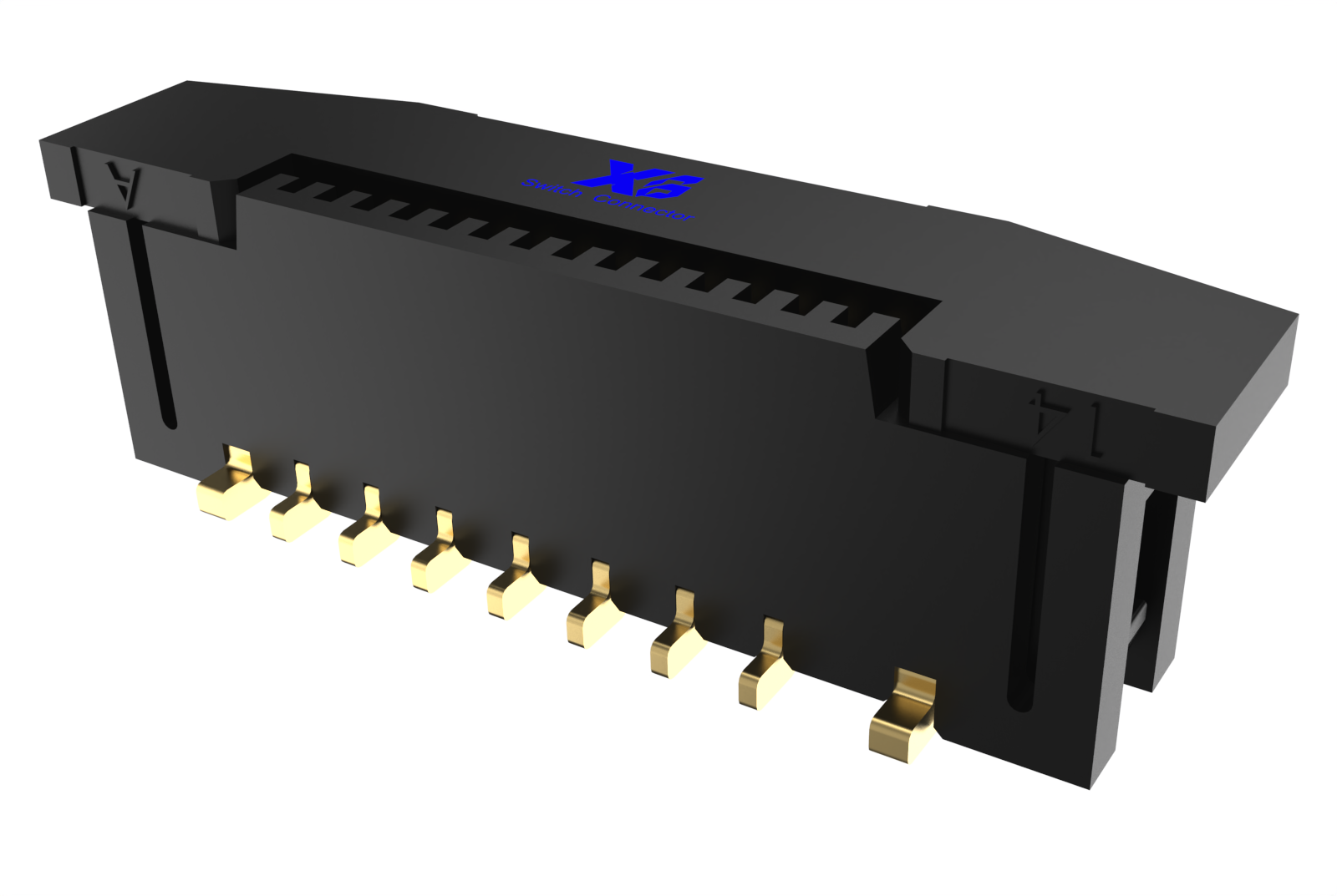 XB-FPC-CF-20141V0R0-NH