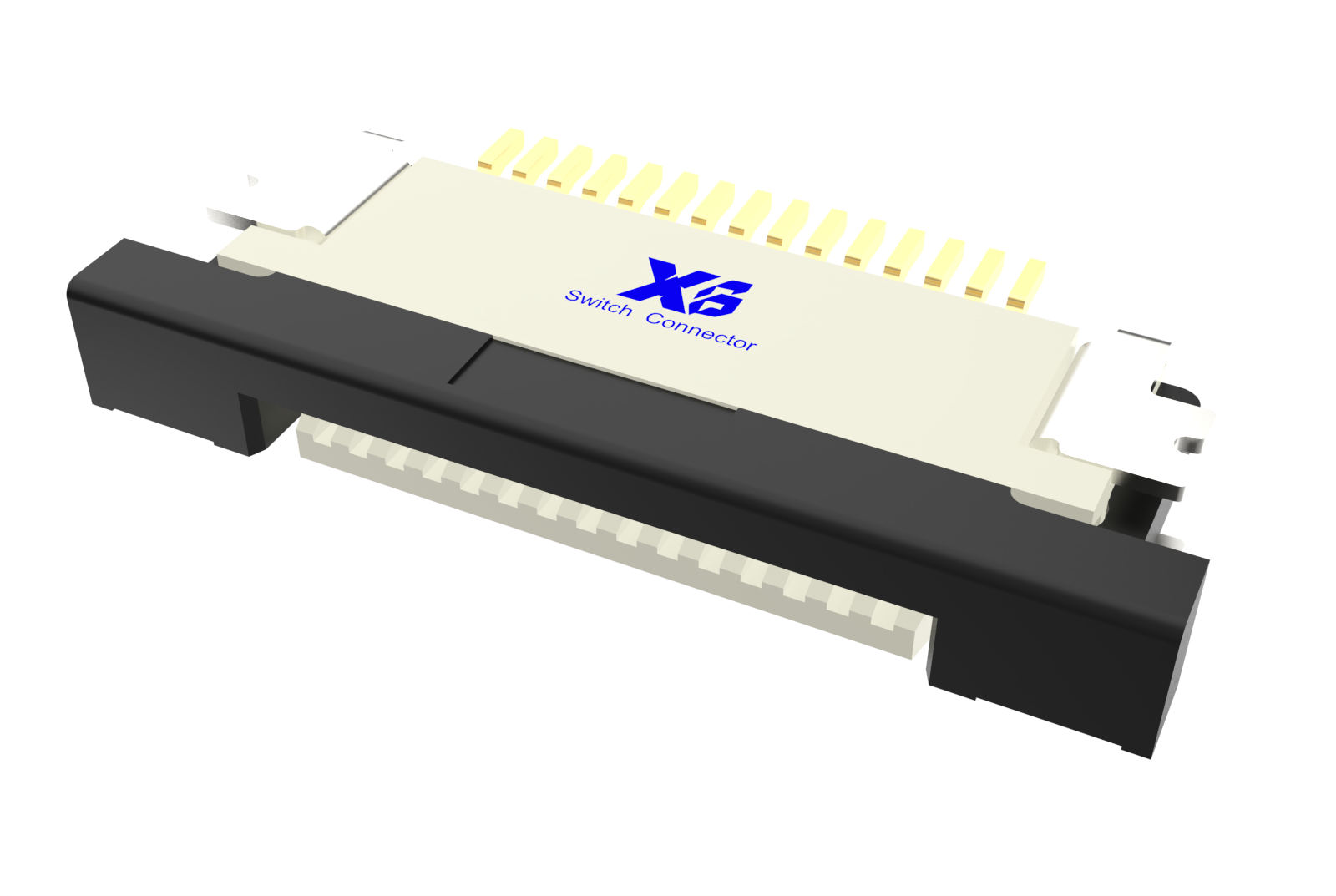 XB-FPC-CF-20152U0R0-NH