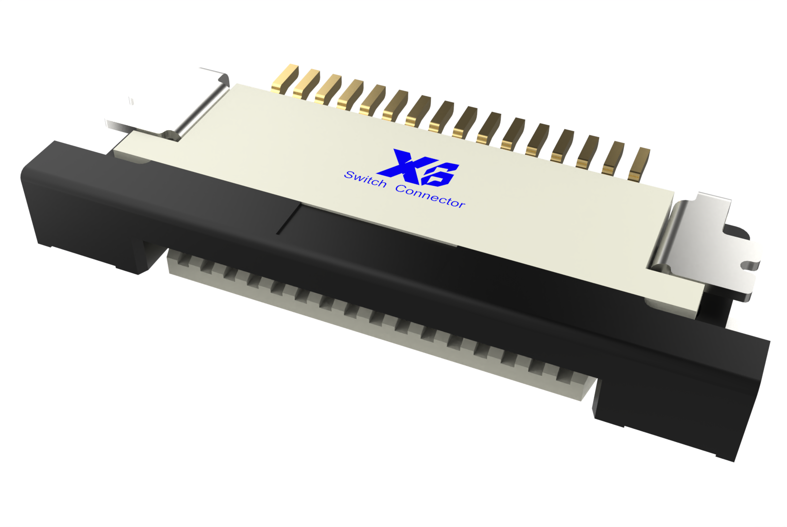 XB-FPC-CF-20162U0R0-NH