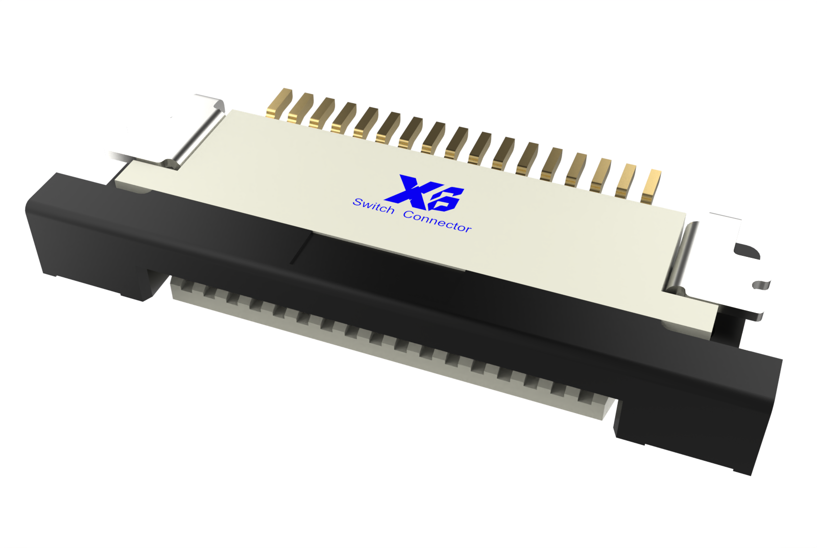 XB-FPC-CF-20172U0R0-NH