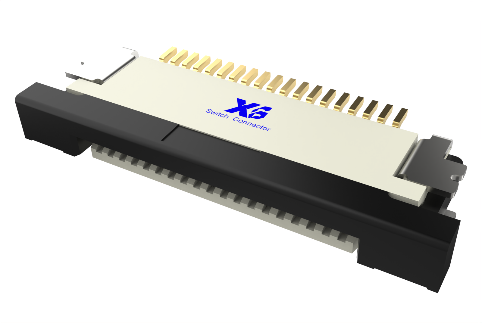 XB-FPC-CF-20192U0R0-NH