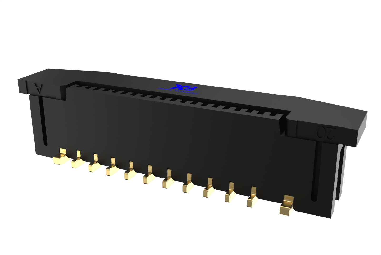 XB-FPC-CF-20201V0R0-NH