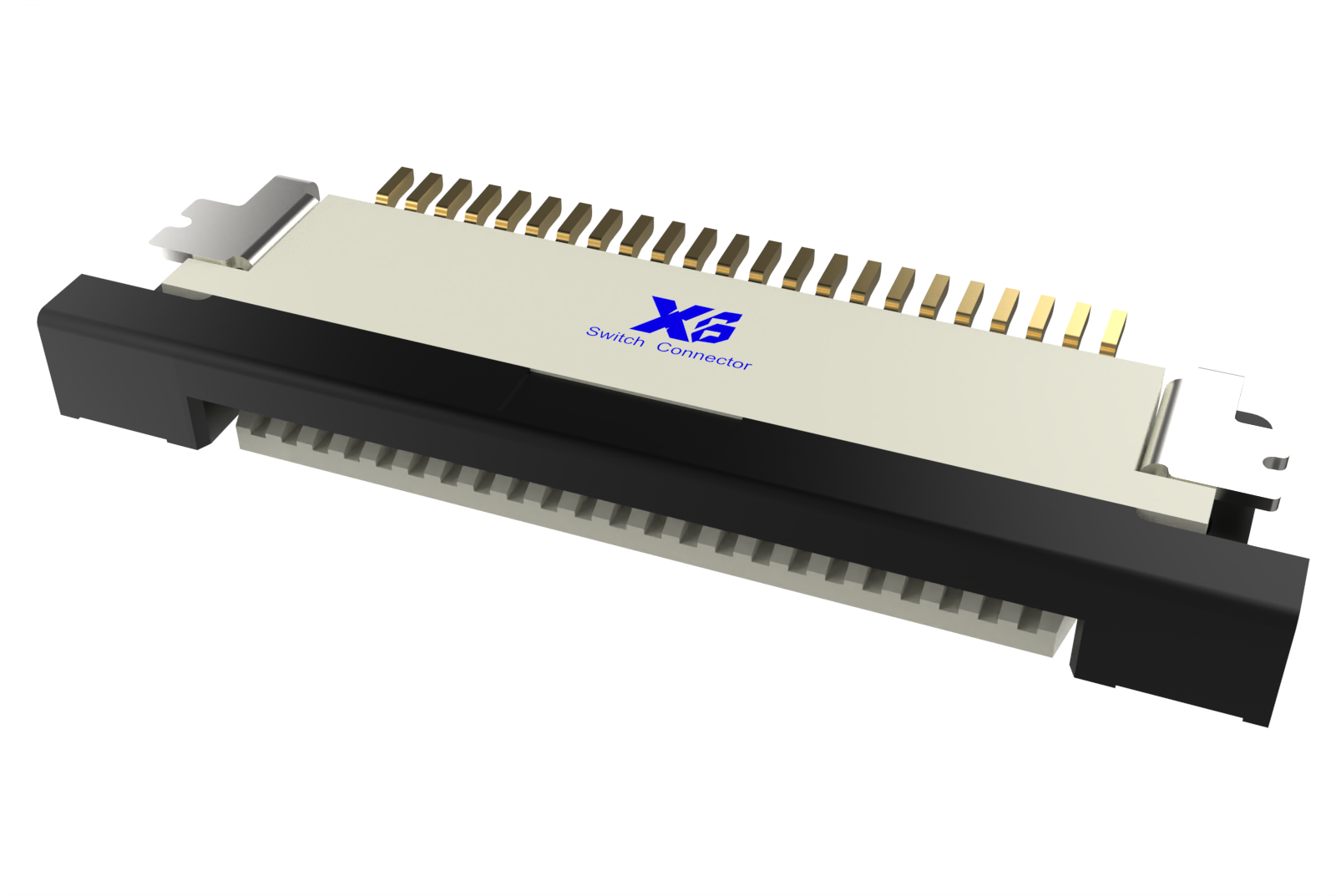 XB-FPC-CF-20232U0R0-NH