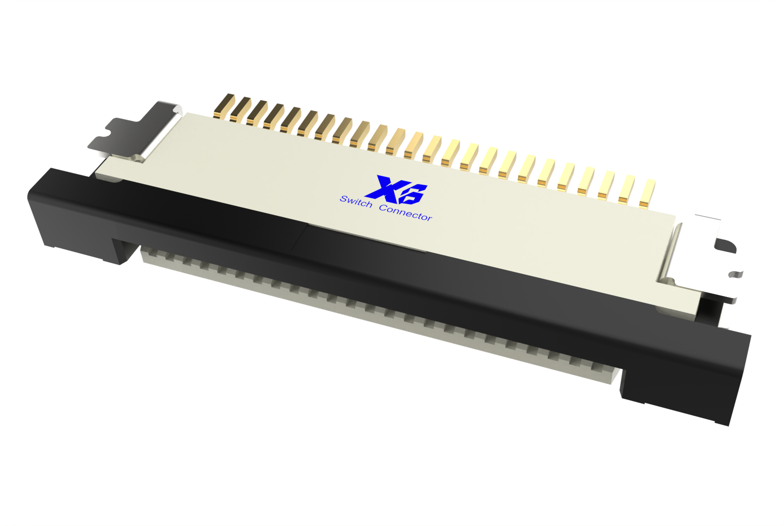 XB-FPC-CF-20242U0R0-NH