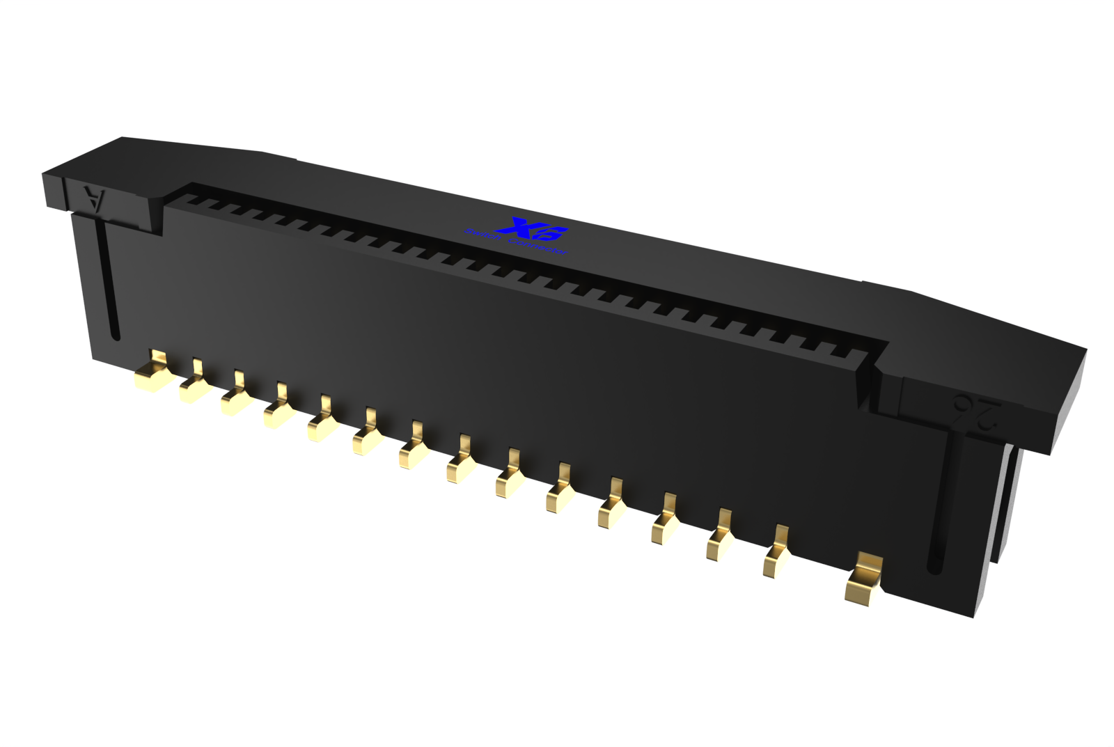 XB-FPC-CF-20261V0R0-NH