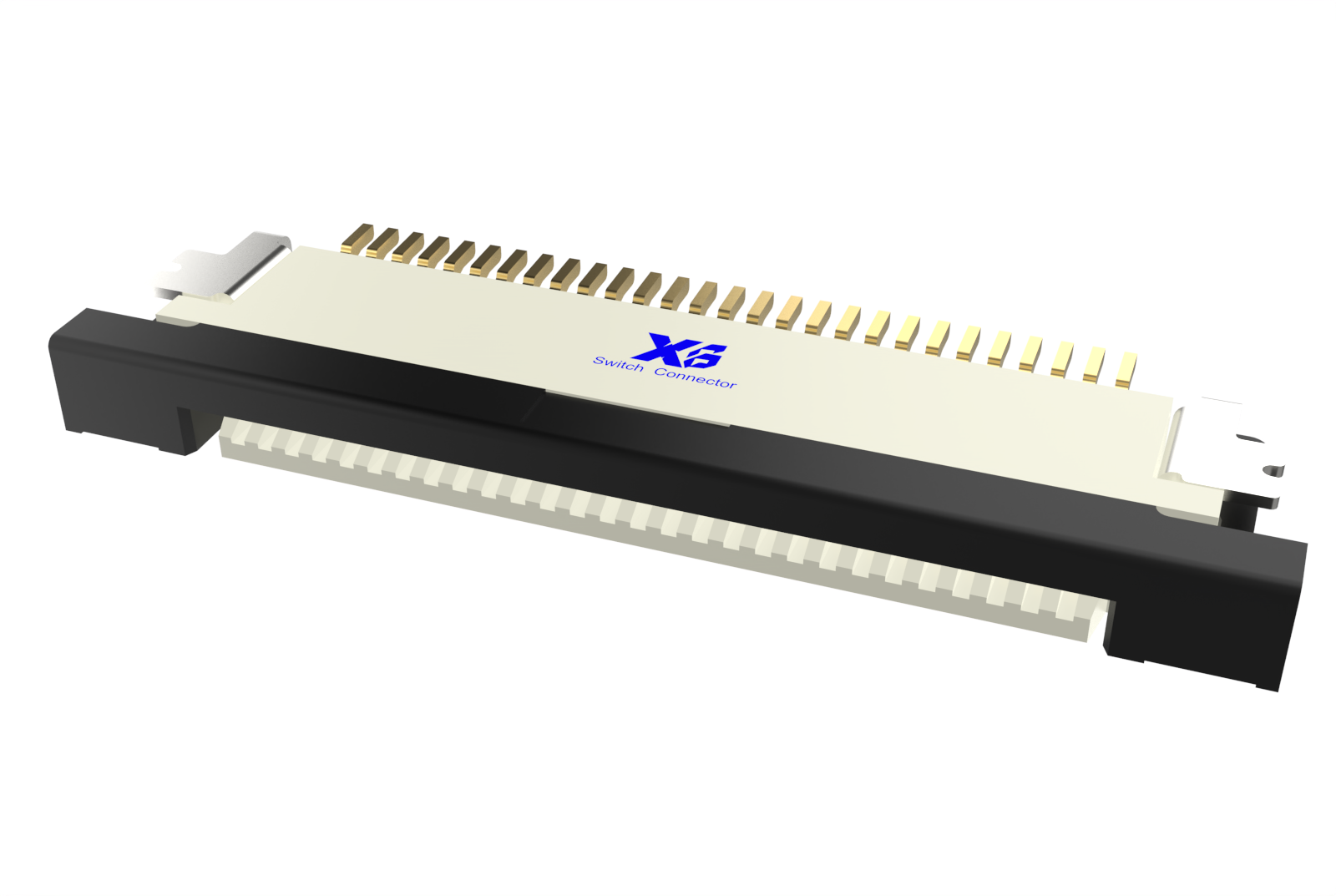 XB-FPC-CF-20282U0R0-NH