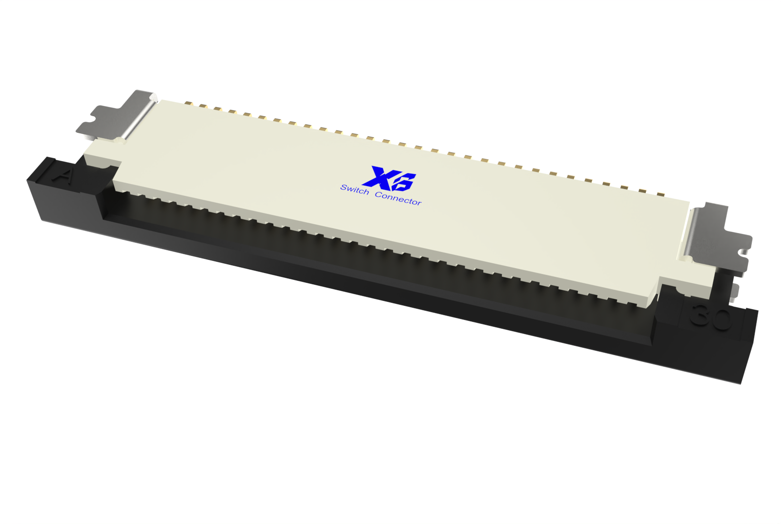 XB-FPC-CF-20302U0R0-NH