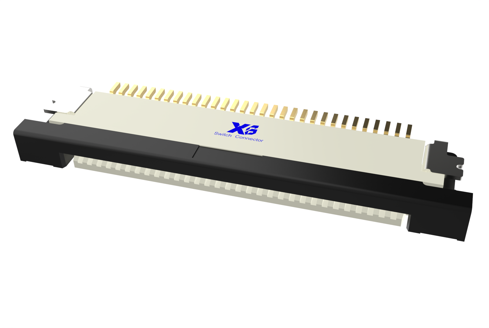 XB-FPC-CF-20312U0R0-NH