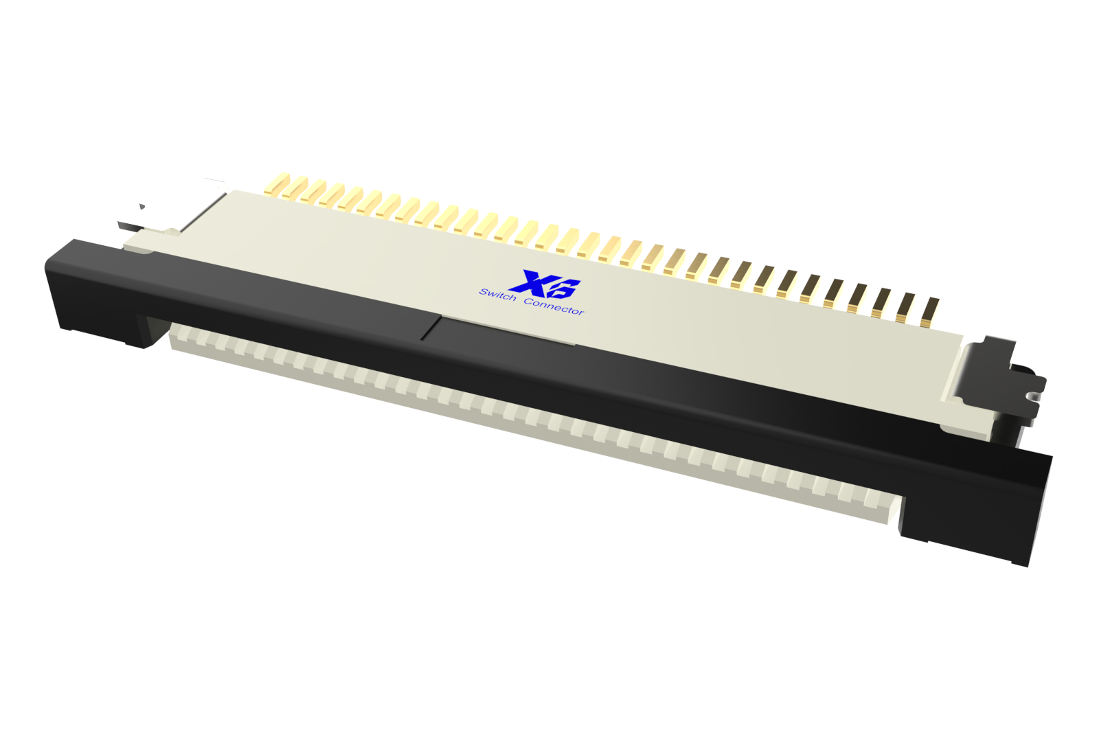 XB-FPC-CF-20322U0R0-NH
