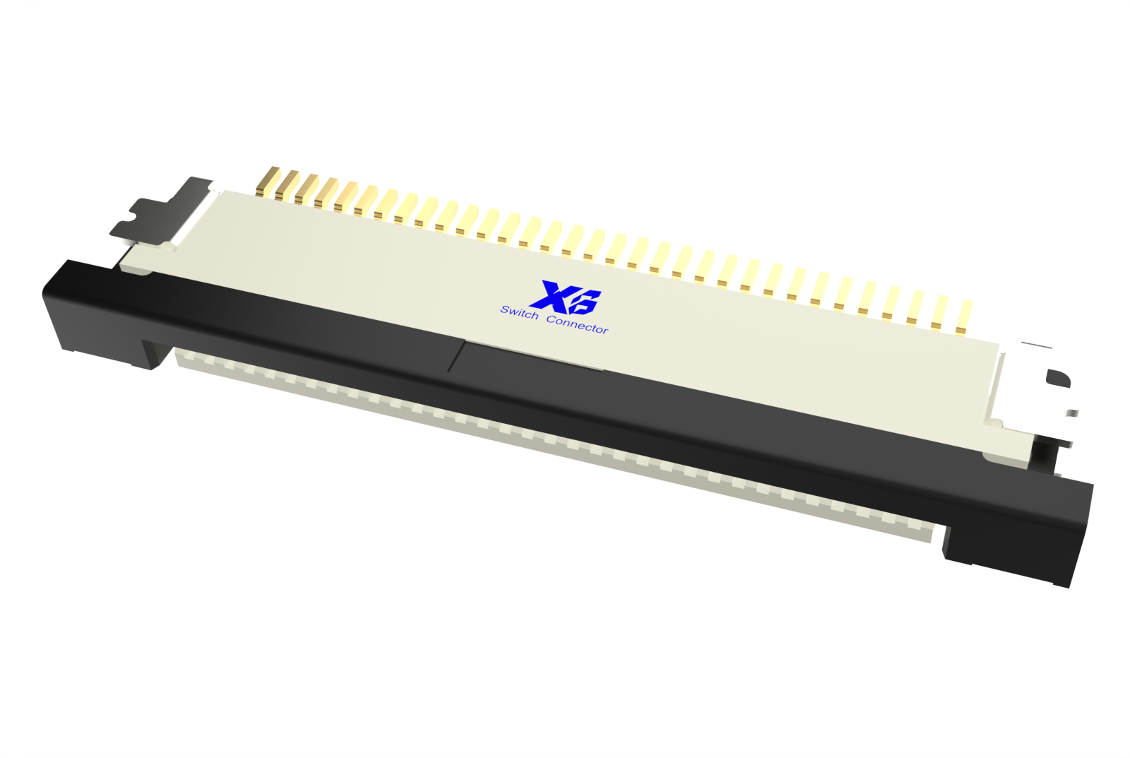 XB-FPC-CF-20332U0R0-NH