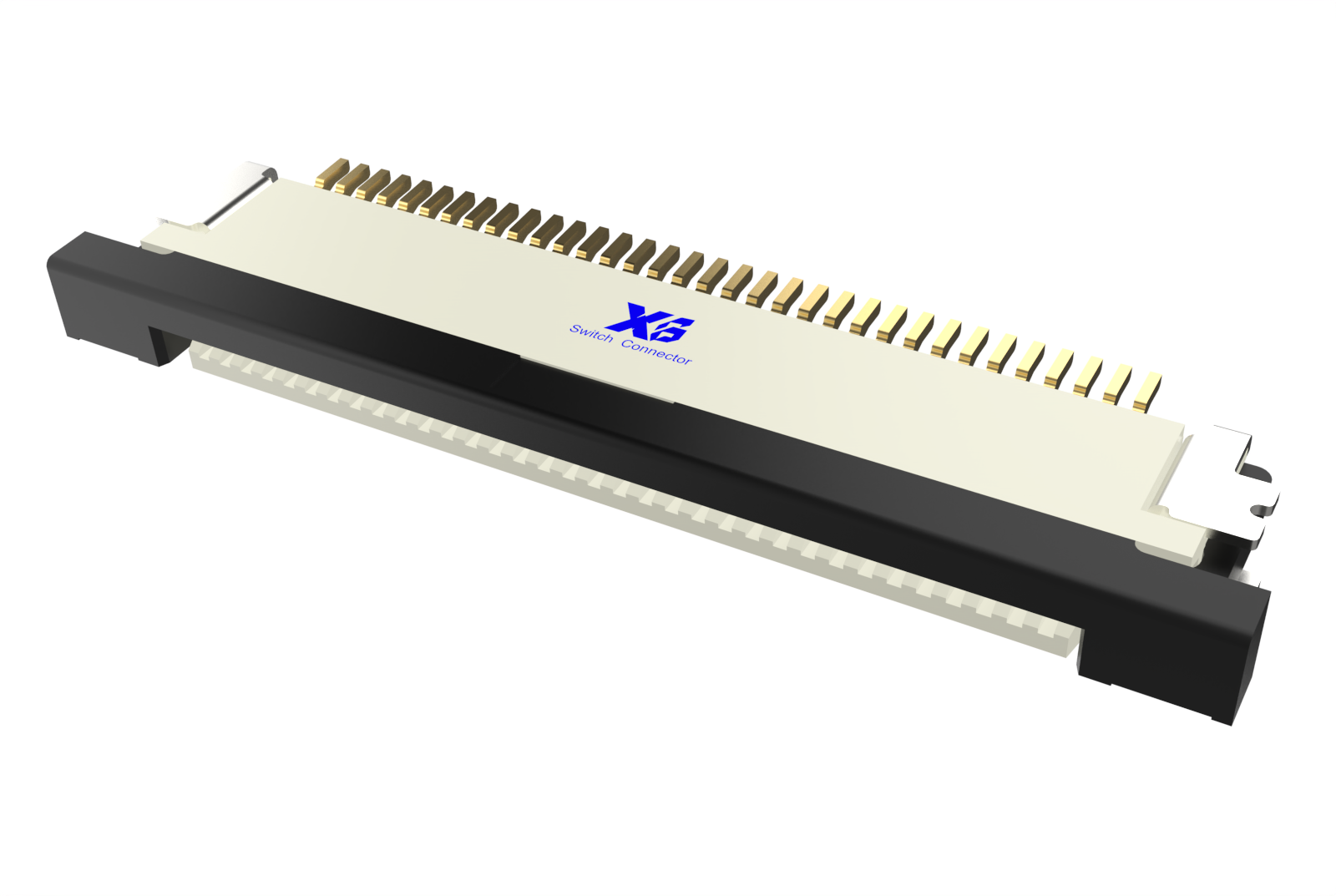 XB-FPC-CF-20342U0R0-NH