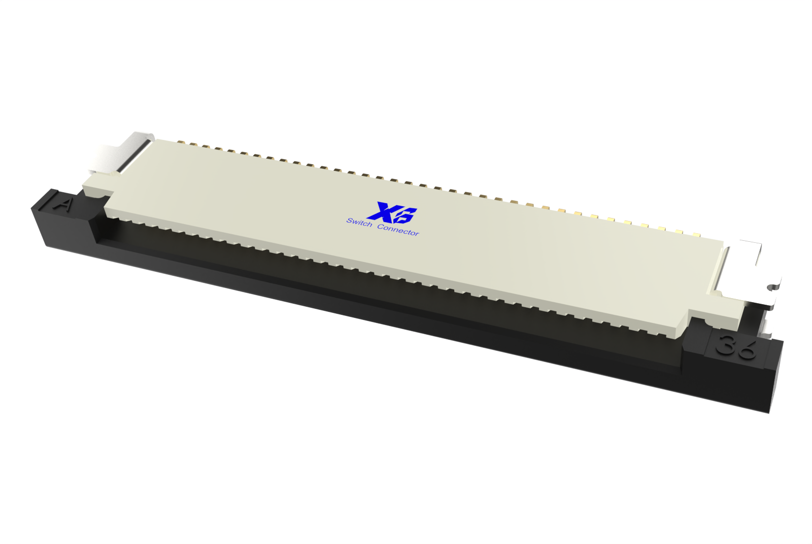 XB-FPC-CF-20362U0R0-NH