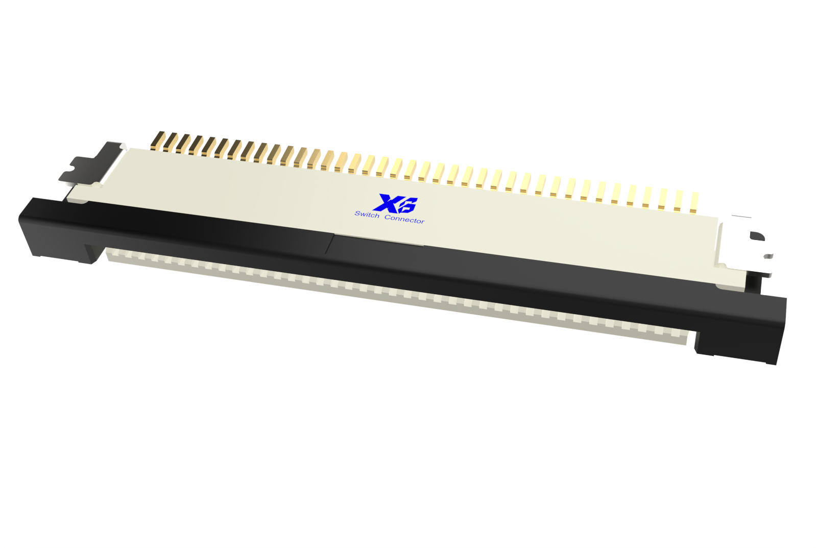 XB-FPC-CF-20392U0R0-NH