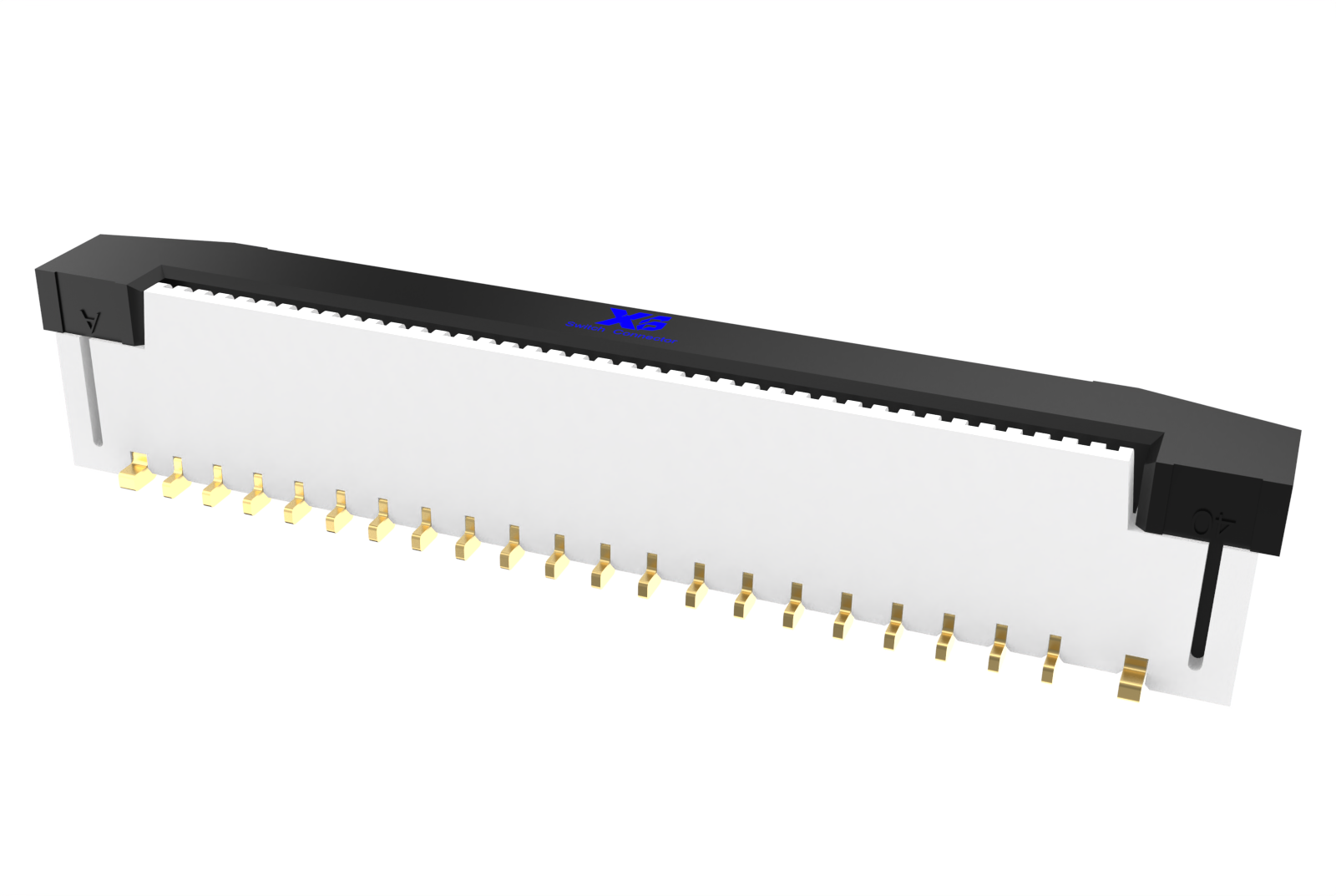 XB-FPC-CF-2040xV0RK-05-NH