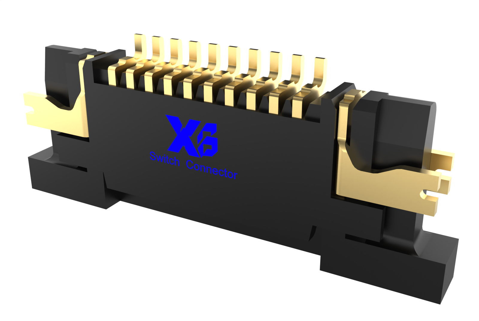 XB-FPC-CF-2310xU0x0-NH