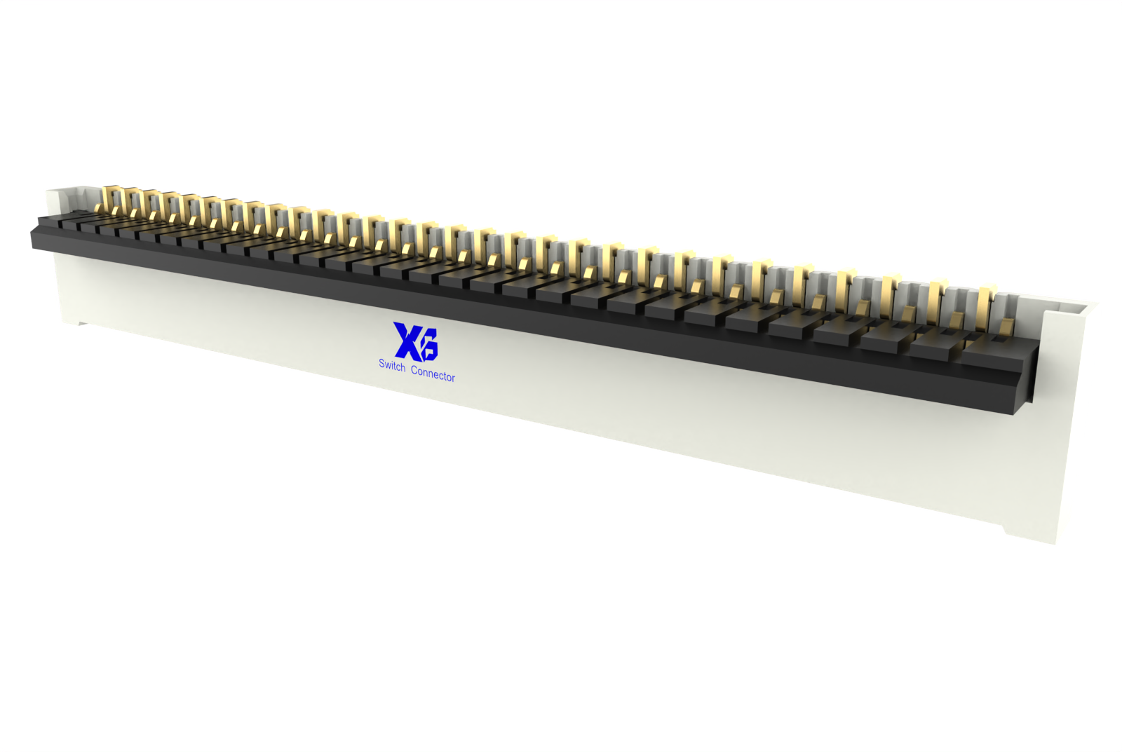 XB-FPC-CF-5861FH0R0-NH
