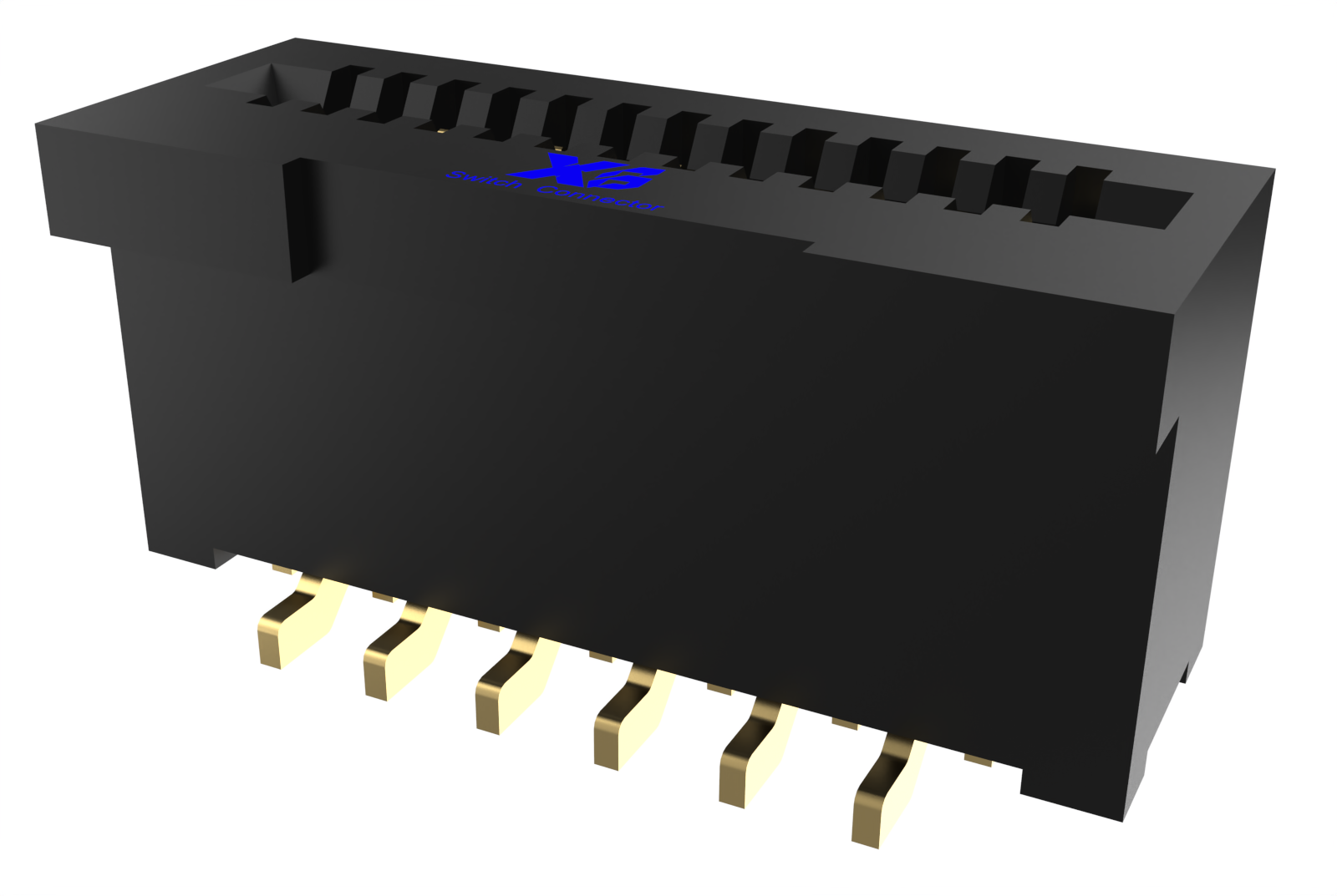 XB-FPC-CF-24131V0R0-NH
