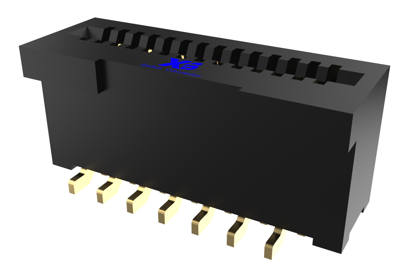 XB-FPC-CF-24141V0R0-NH