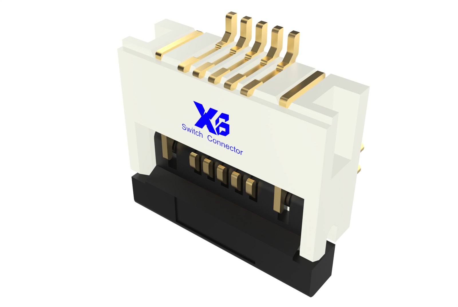 XB-FPC-CF-25051D0R0-05-NH