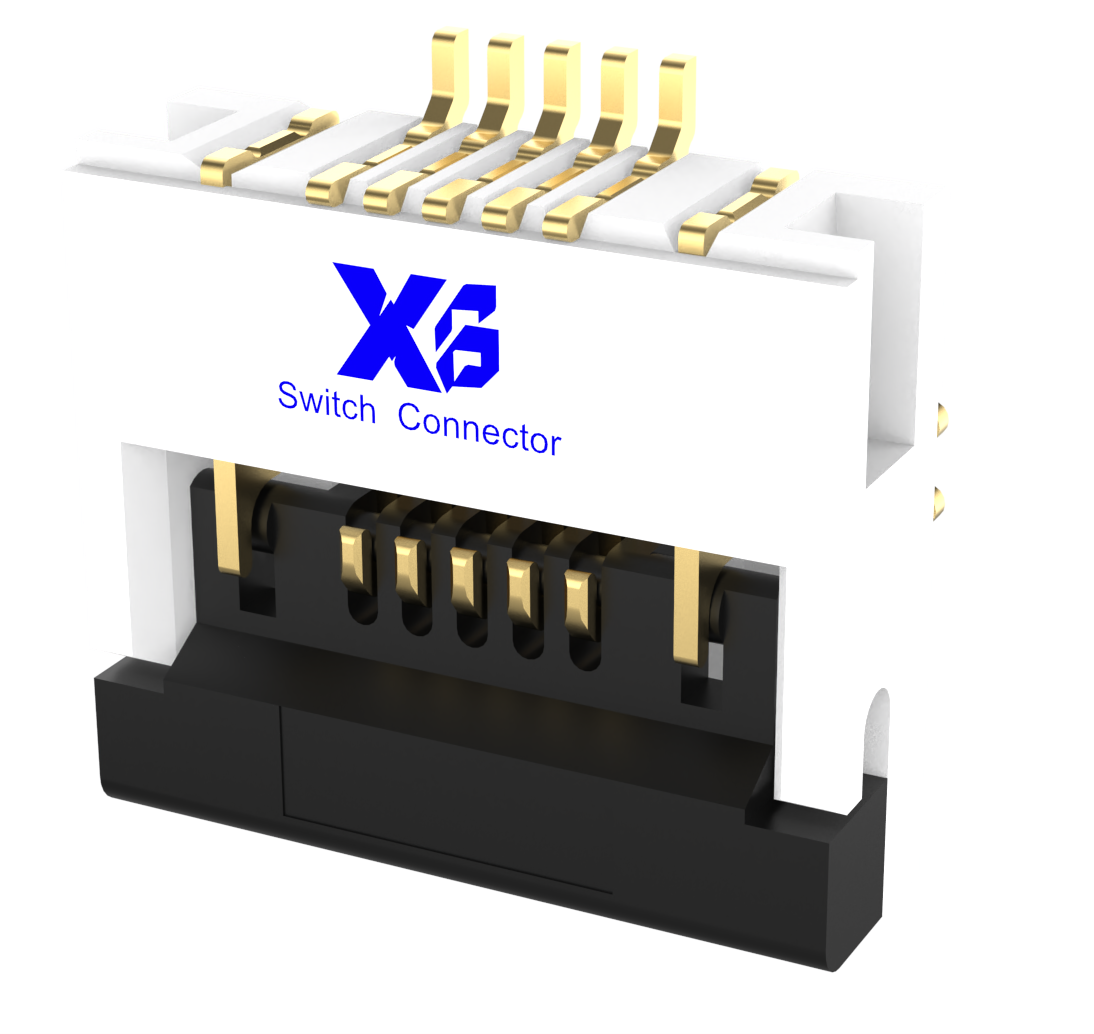 XB-FPC-CF-25051D0RD-05-NH