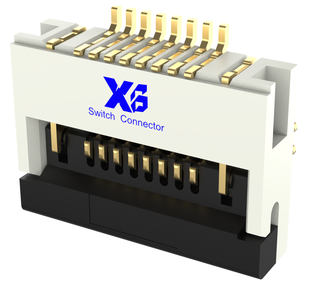 XB-FPC-CF-25081D0RD-05-NH