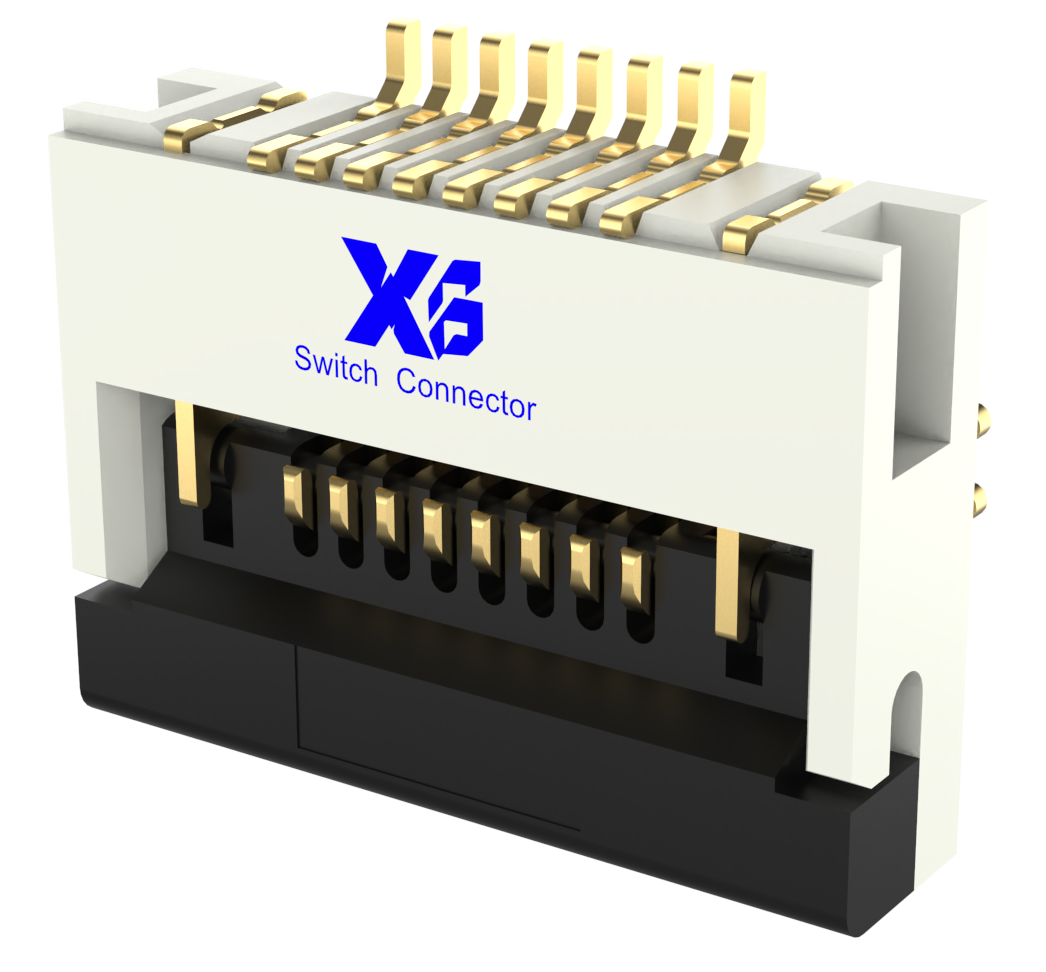 XB-FPC-CF-25081D0RE-05-NH