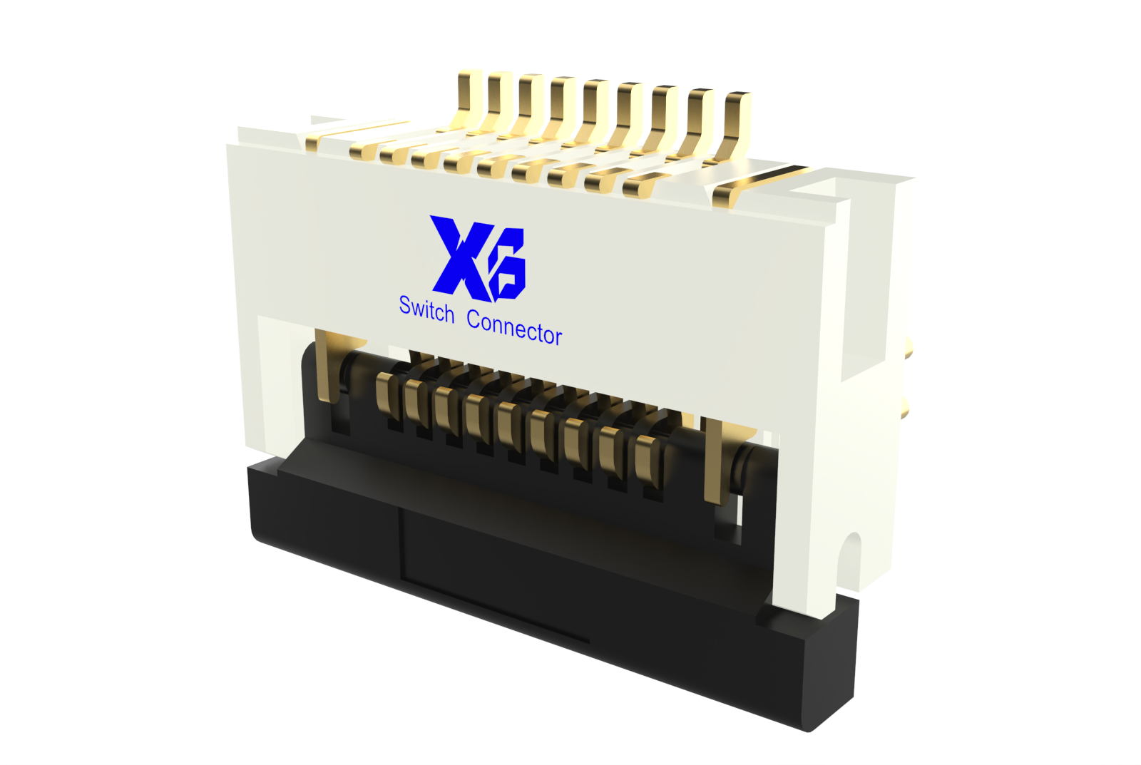 XB-FPC-CF-25091D0R0-05-NH