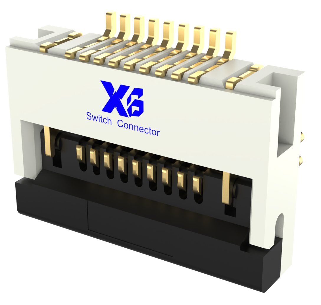 XB-FPC-CF-25091D0RD-05-NH