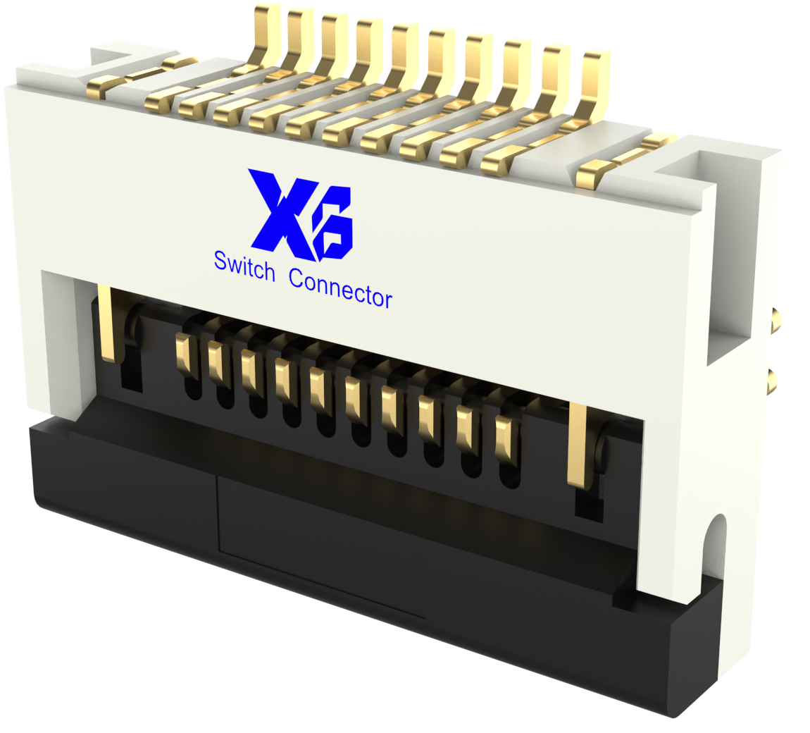 XB-FPC-CF-25101D0RD-05-NH