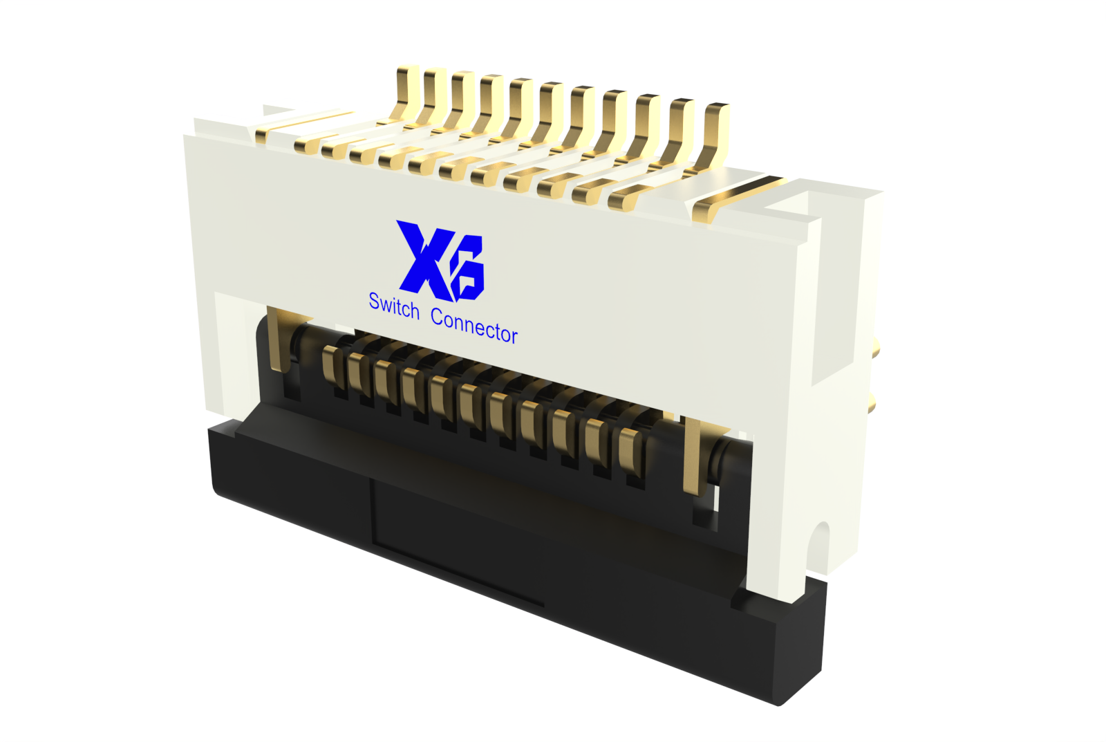 XB-FPC-CF-25111D0R0-05-NH