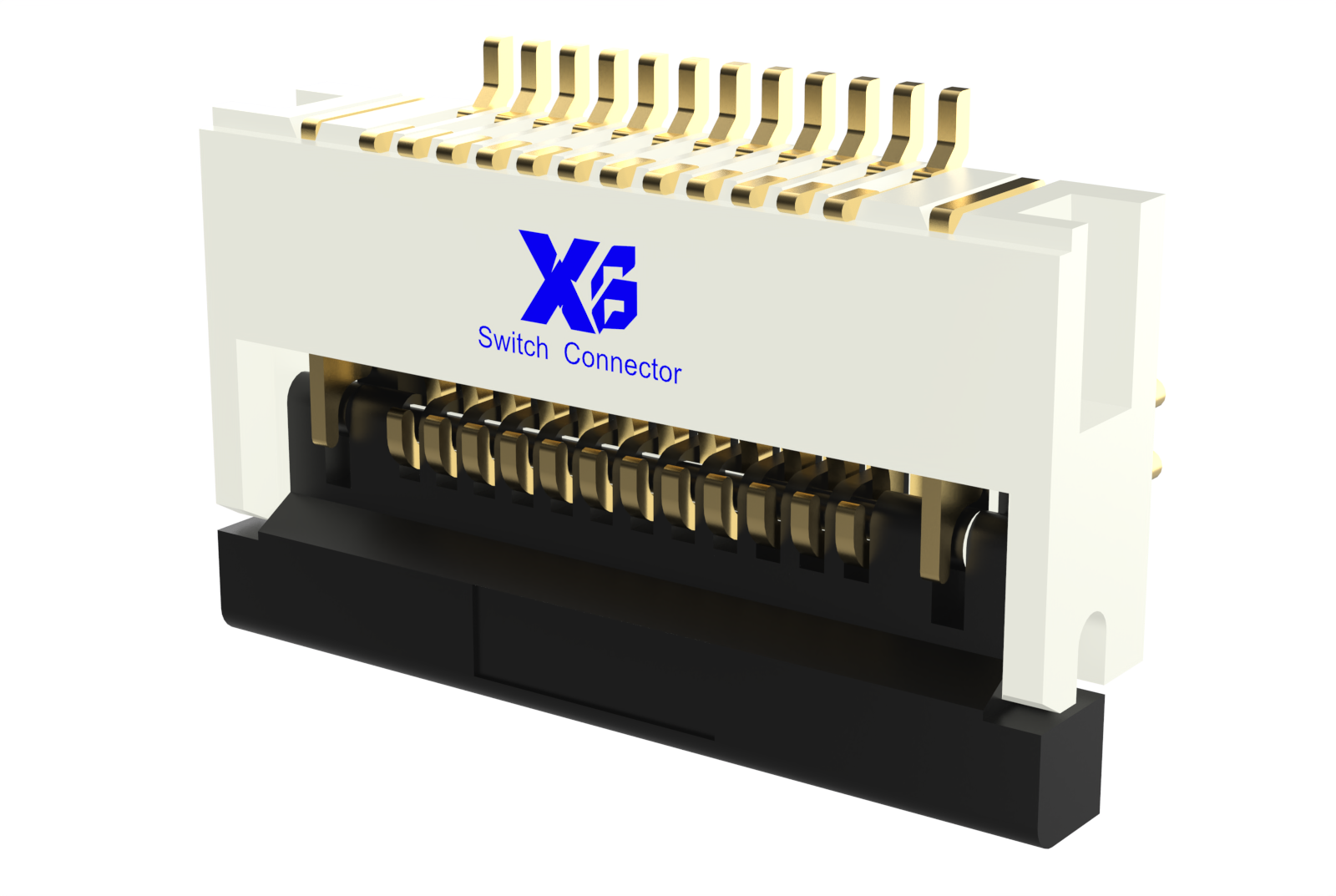 XB-FPC-CF-25121D0R0-05-NH