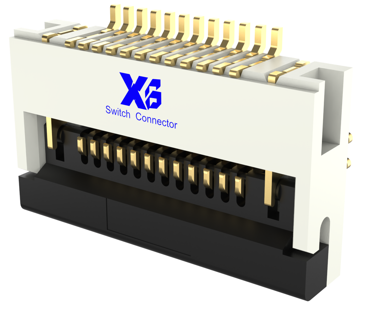 XB-FPC-CF-25121D0RD-05-NH