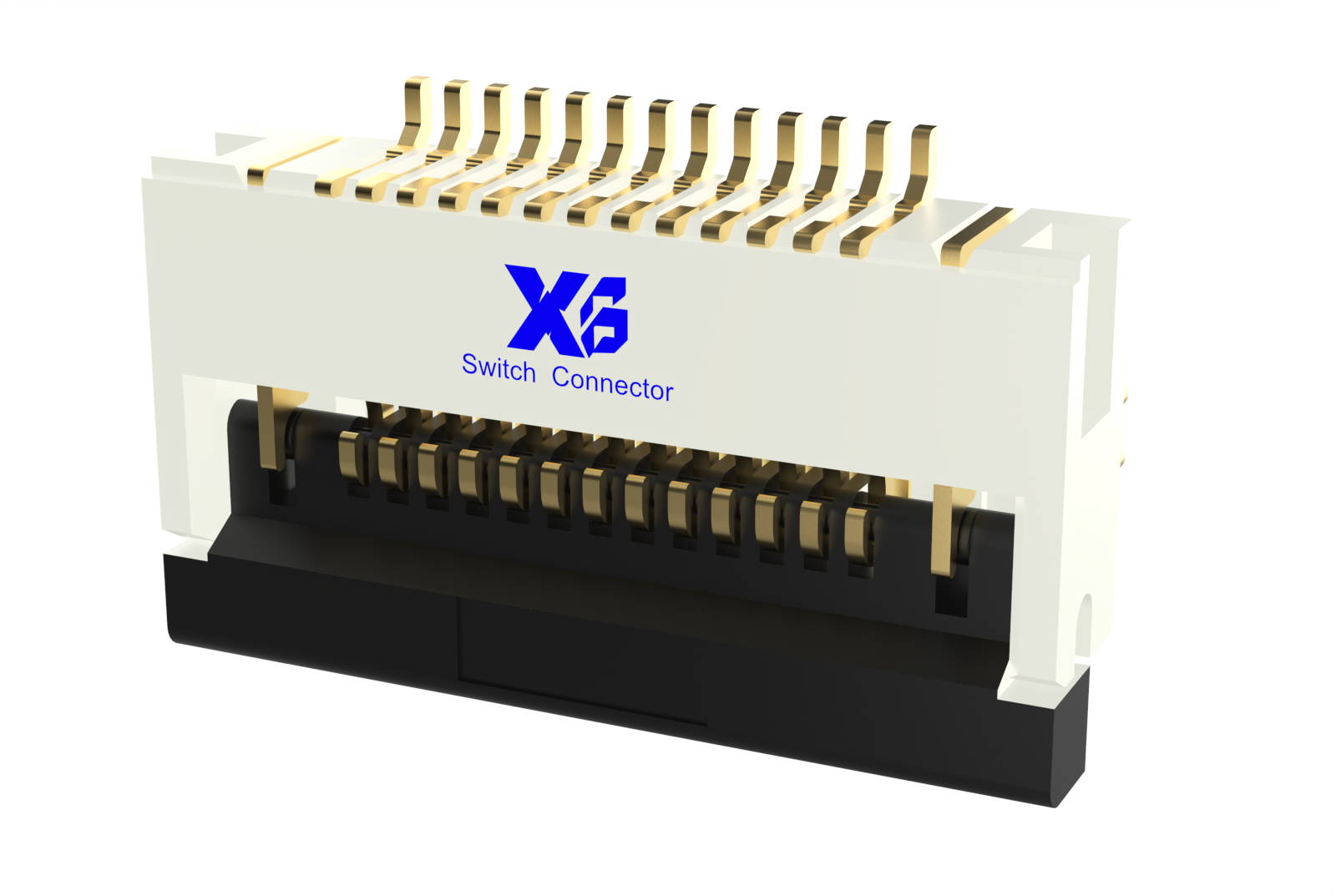 XB-FPC-CF-25131D0R0-05-NH