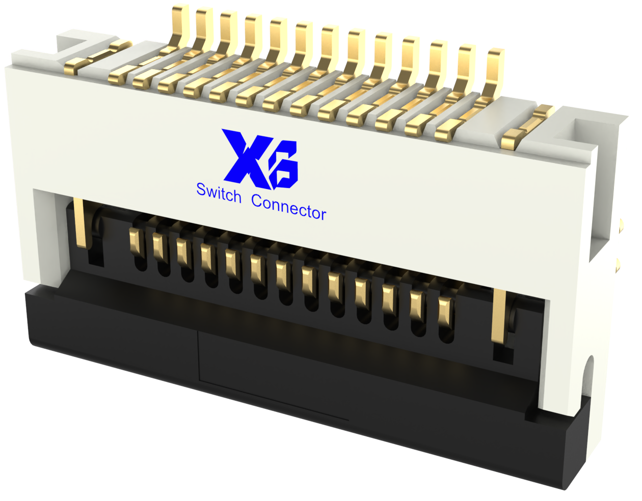 XB-FPC-CF-25131D0RD-05-NH