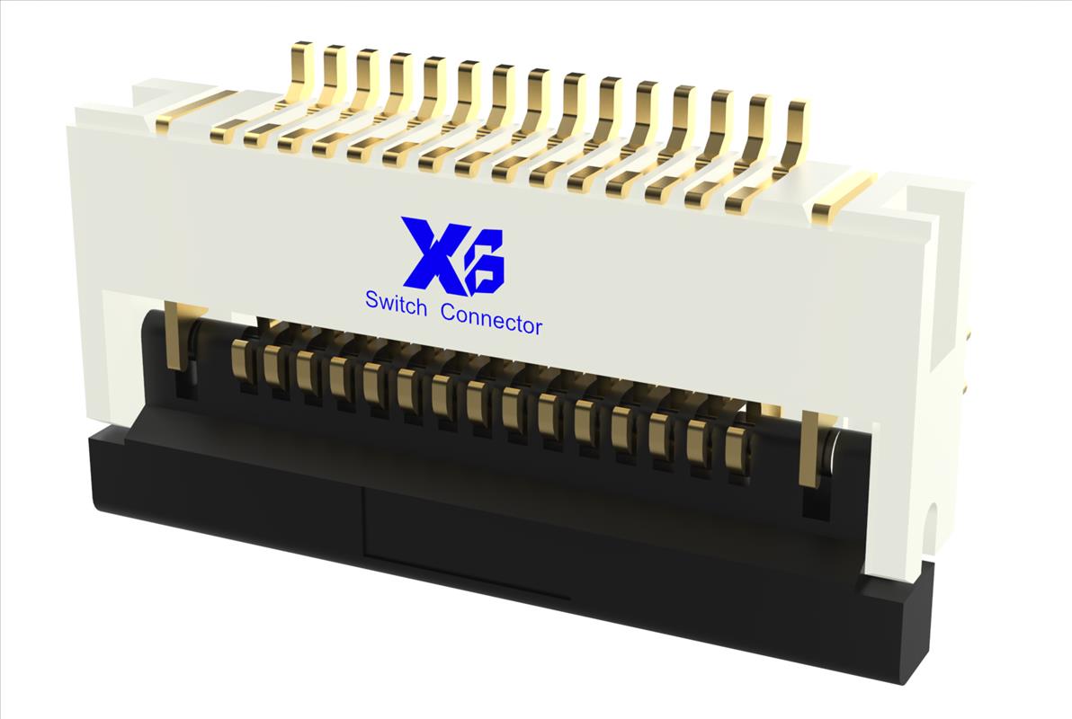 XB-FPC-CF-25151D0R0-05-NH