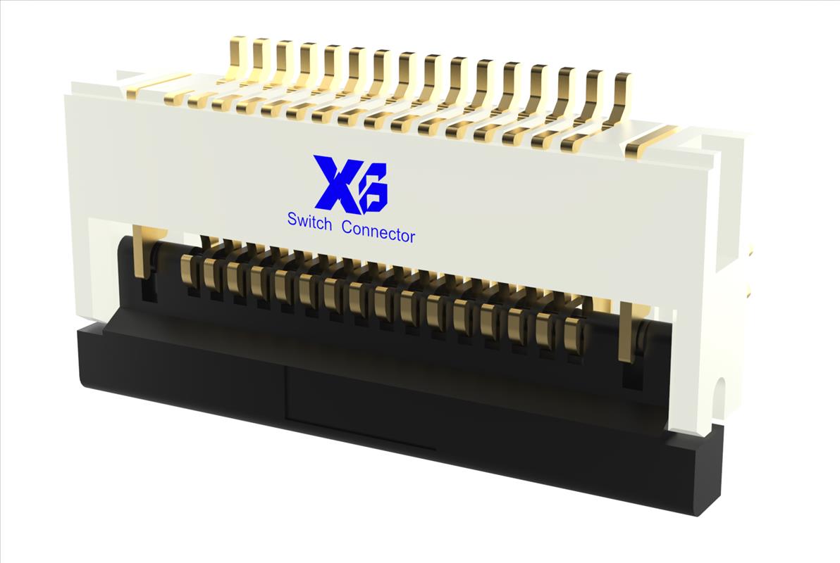 XB-FPC-CF-25161D0R0-05-NH