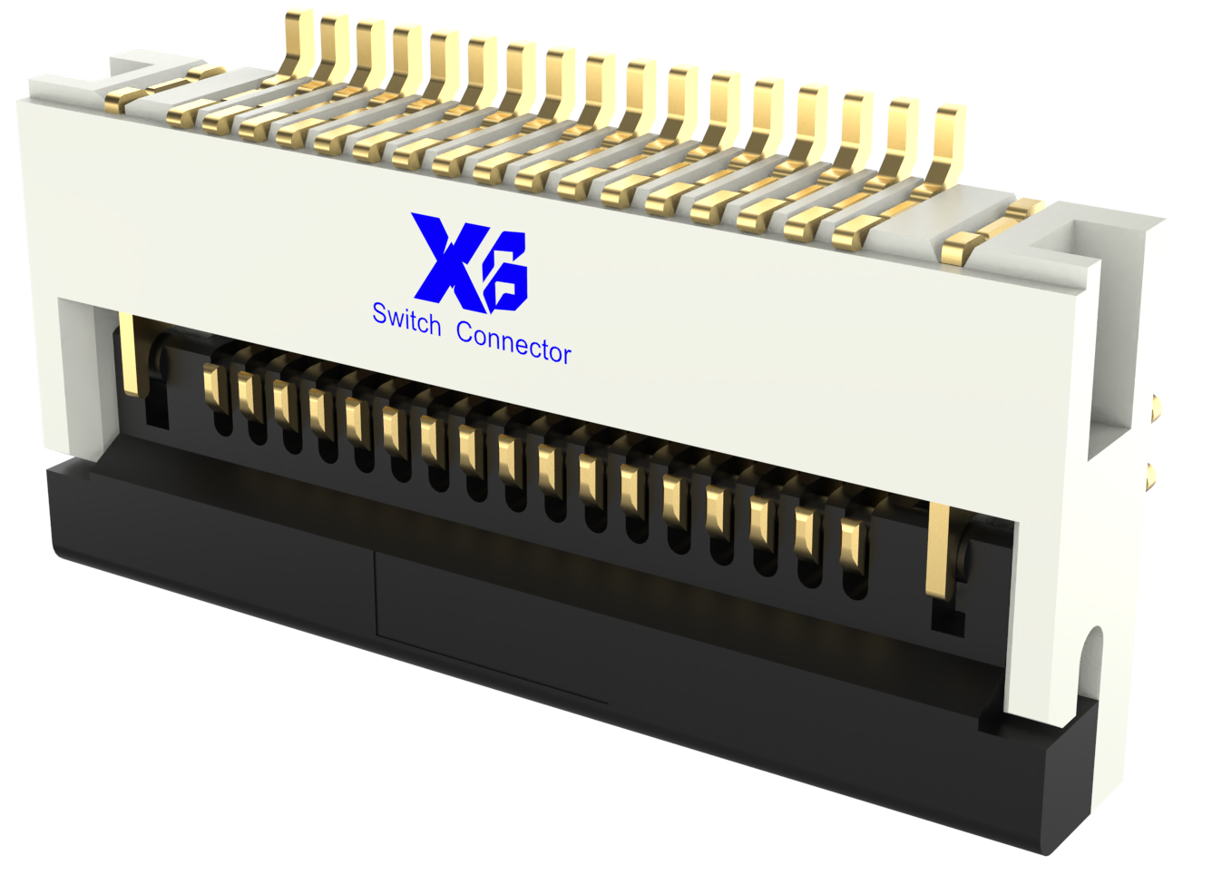 XB-FPC-CF-25171D0RD-05-NH