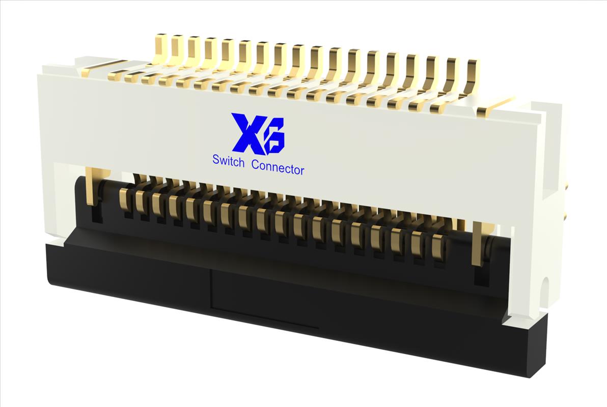 XB-FPC-CF-25181D0R0-05-NH