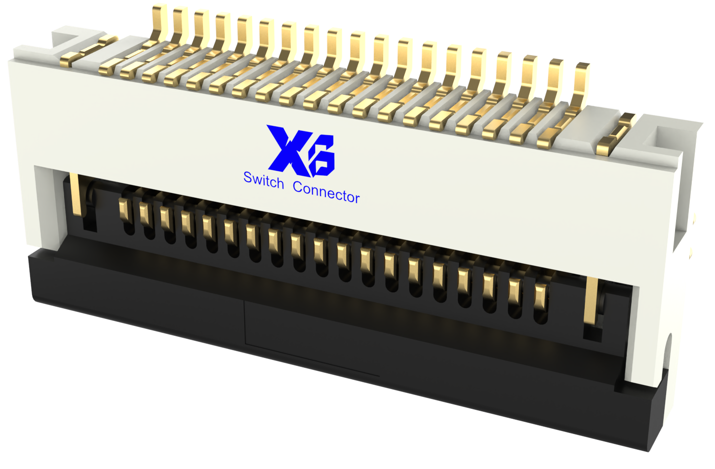 XB-FPC-CF-25191D0RD-05-NH